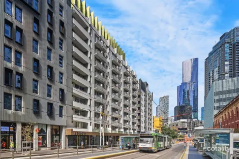Property photo of 806/488 Swanston Street Carlton VIC 3053