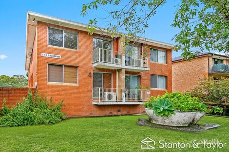 6/158-160 Great Western Hwy, Kingswood, NSW 2747