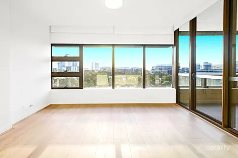 606/7 Australia Ave, Sydney Olympic Park, NSW 2127