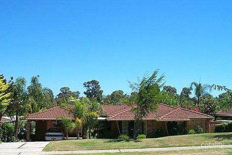 99 Dorchester Ave, Warwick, WA 6024