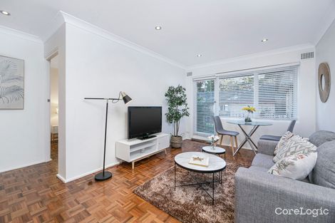 Property photo of 10/377 New Canterbury Road Dulwich Hill NSW 2203