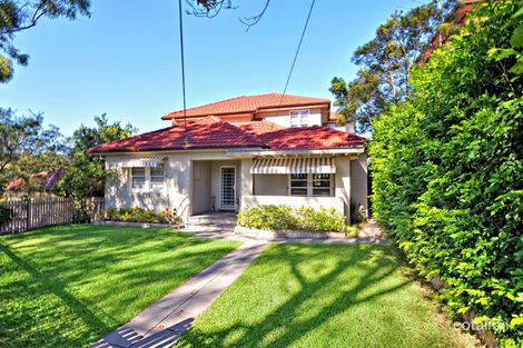 6 Bent St, Greenwich, NSW 2065