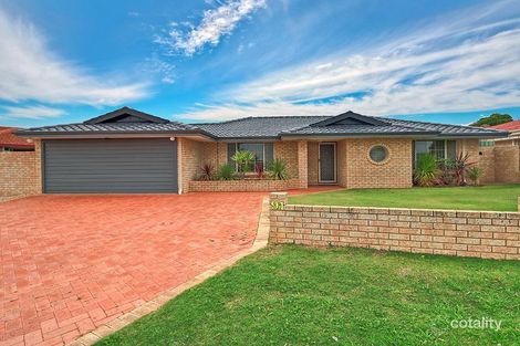 91 Secret Harbour Bvd, Secret Harbour, WA 6173