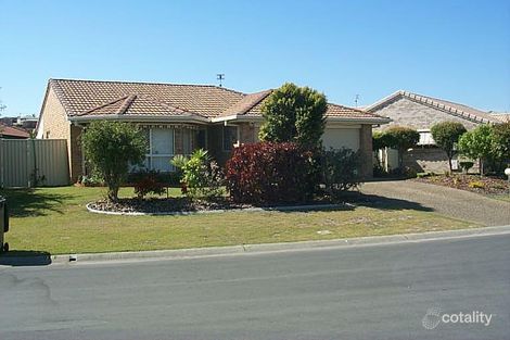 18 Kentia Cres, Banora Point, NSW 2486