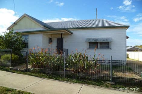 Property photo of 67 Warialda Road Inverell NSW 2360