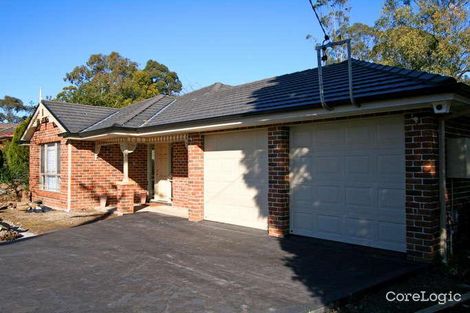 Property photo of 14 Katherin Road Baulkham Hills NSW 2153