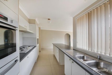 Property photo of 34 Tourmaline Street Eagle Vale NSW 2558