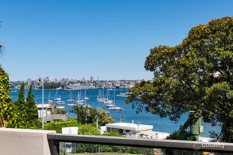 Property photo of 3/1-5 Manns Avenue Neutral Bay NSW 2089