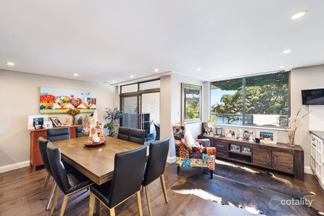 Property photo of 3/1-5 Manns Avenue Neutral Bay NSW 2089