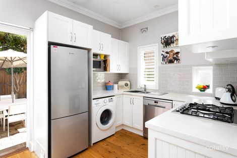 Property photo of 38 Hollands Avenue Marrickville NSW 2204