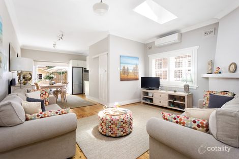 Property photo of 38 Hollands Avenue Marrickville NSW 2204