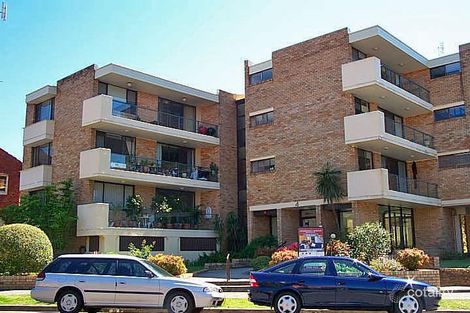 Property photo of 26/4 Mandolong Road Mosman NSW 2088