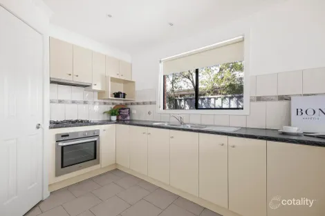 Property photo of 165 Thames Boulevard Tarneit VIC 3029