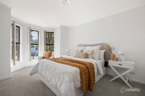 Property photo of 165 Thames Boulevard Tarneit VIC 3029