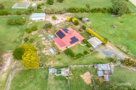 Property photo of 13 Dee Bee Road Gin Gin QLD 4671