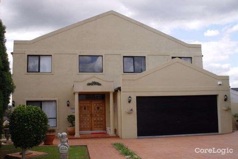 Property photo of 11 Noffs Place Bonnyrigg Heights NSW 2177