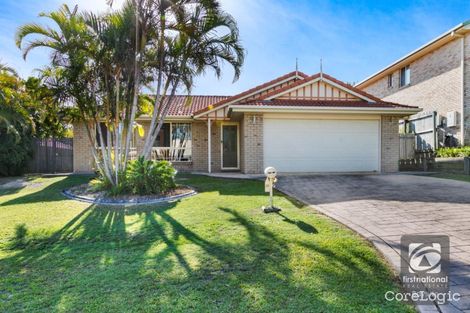 Property photo of 38 Jasper Street Wellington Point QLD 4160