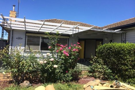 16 Sturt St, Sunshine, VIC 3020