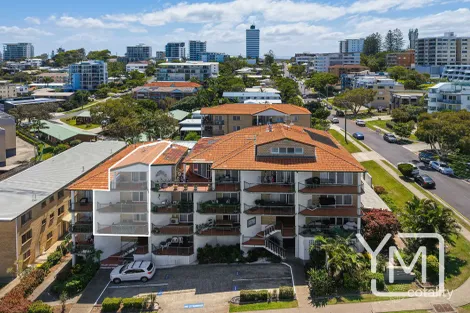 4/44 Edmund St, Kings Beach, QLD 4551