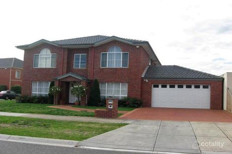 25 Park View Dr, Carnegie, VIC 3163