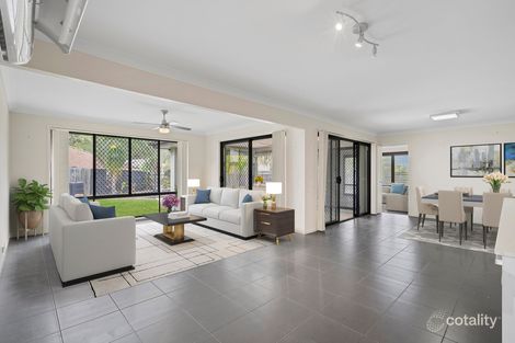 Property photo of 15 Bellthorpe Crescent Waterford QLD 4133