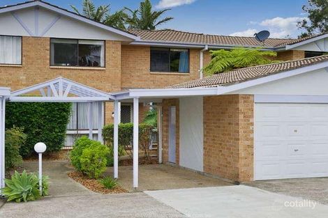 Property photo of 22/30 Macpherson Street Warriewood NSW 2102