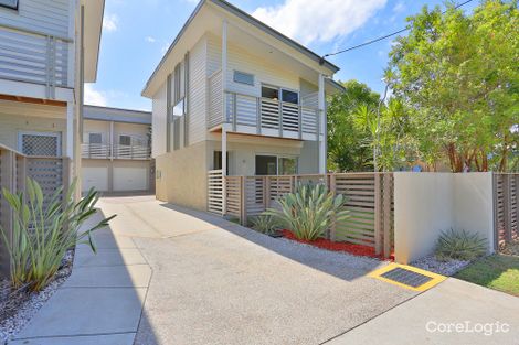 Property photo of 4/12 Gustavson Street Annerley QLD 4103