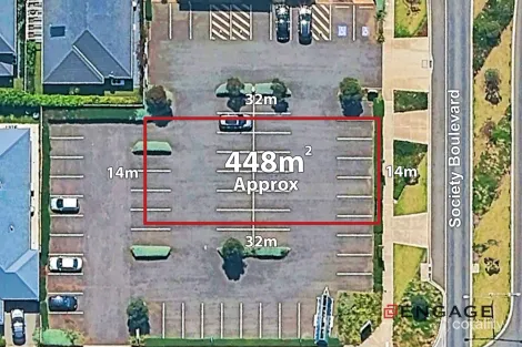 13 Society Bvd, Truganina, VIC 3029