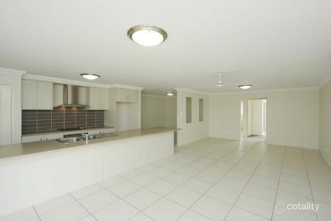 Property photo of 17 Sanctuary Place South Gladstone QLD 4680