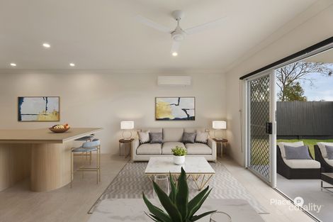 Property photo of 70/33 River Road Bundamba QLD 4304