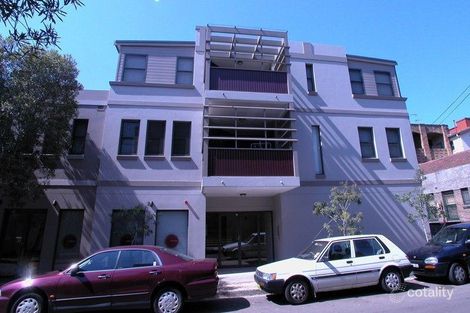 Property photo of 3/18-20 King Street Newtown NSW 2042