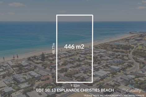 13 Esplanade, Christies Beach, SA 5165