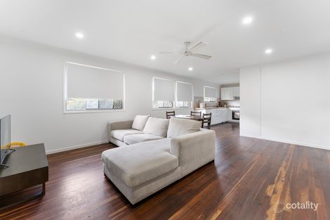 Property photo of 50 Rellam Road Loganlea QLD 4131
