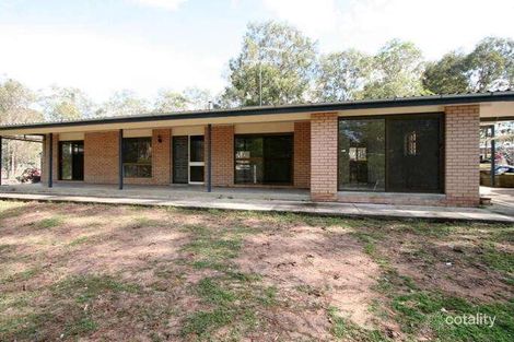 193-205 Backwater Rd, Greenbank, QLD 4124