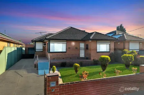 11 Ambrose St, Dallas, VIC 3047