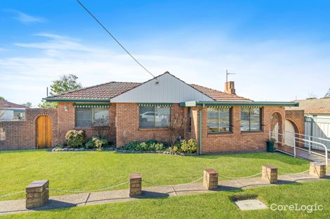 Property photo of 3 Weblands Street Rutherford NSW 2320