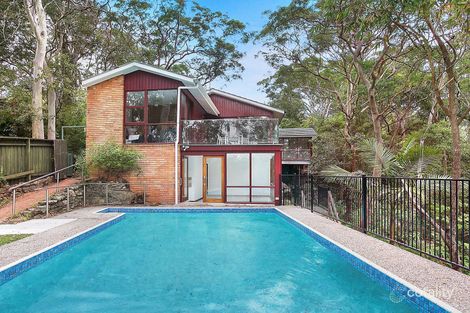 32a Barons Cres, Hunters Hill, NSW 2110