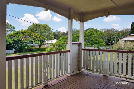 Property photo of 48 Tooley Street Maryborough QLD 4650
