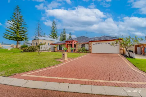 Property photo of 3 Anchor Court Wannanup WA 6210