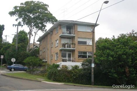 Property photo of 55 Balgowlah Road Fairlight NSW 2094