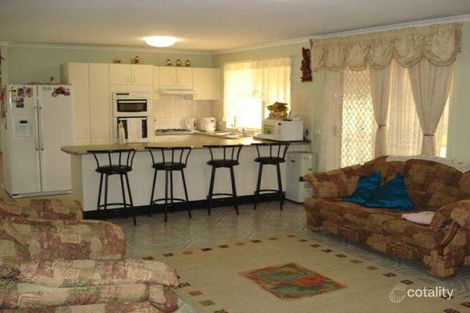 Property photo of 1 White Cliffs Avenue Hoxton Park NSW 2171