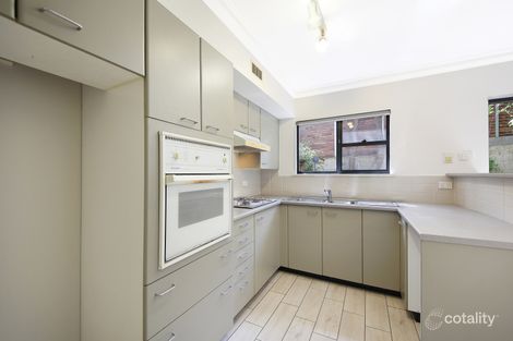 Property photo of 6/16-22 Lyall Street Leichhardt NSW 2040