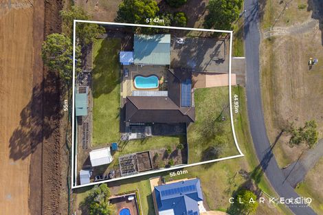 Property photo of 20 Freeman Drive Lochinvar NSW 2321