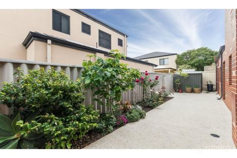 Property photo of 40A The Promenade Mount Pleasant WA 6153