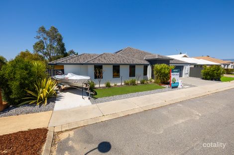 Property photo of 19 Bellas Circuit Piara Waters WA 6112