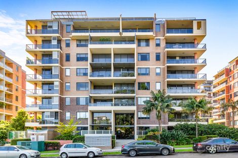 Property photo of 146/8-12 Thomas Street Waitara NSW 2077