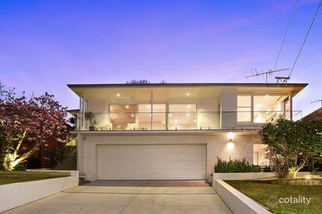 Property photo of 36 Kyle Parade Kyle Bay NSW 2221