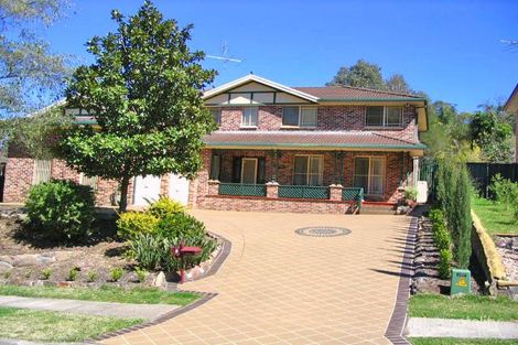 6 Baydon St, Castle Hill, NSW 2154
