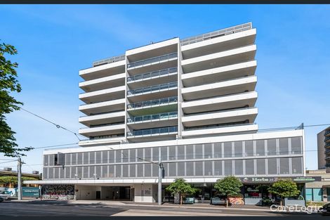 Property photo of 310/333 Ascot Vale Road Moonee Ponds VIC 3039