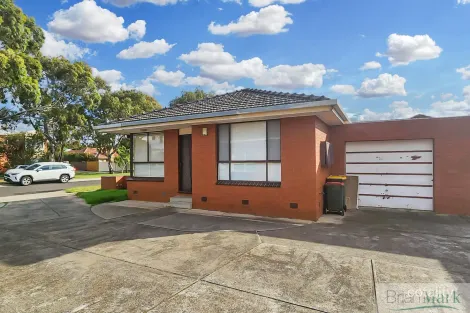 5/8 Parker St, Werribee, VIC 3030
